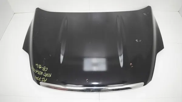Motorabdeckung Ford Kuga MK1 08-10 OEM 360193493 image 2
