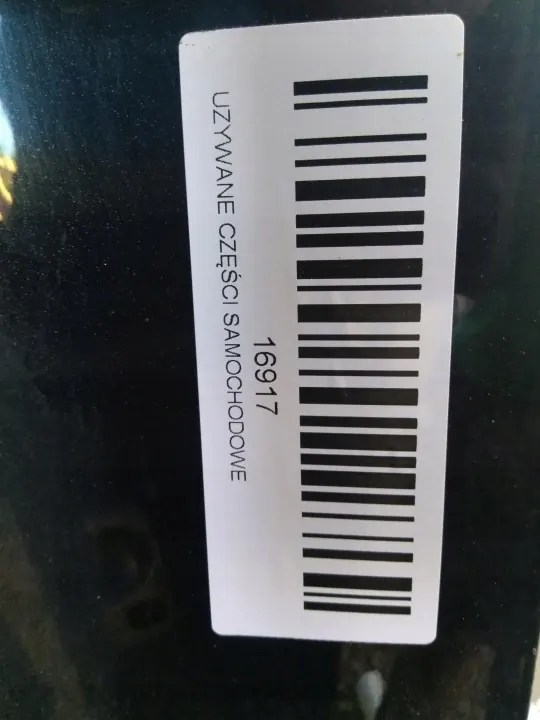 Motorabdeckung Ford Kuga MK1 08-10 OEM 360193493 image 10