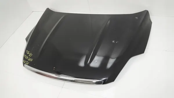 Motorabdeckung Ford Kuga MK1 08-10 OEM 360193493 image 3
