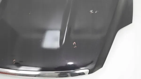 Motorabdeckung Ford Kuga MK1 08-10 OEM 360193493 image 6