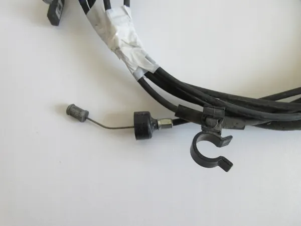 RAV4LINKAWLEWPALIWA Lien de trappe à carburant RAV4 2006-2009 image 3