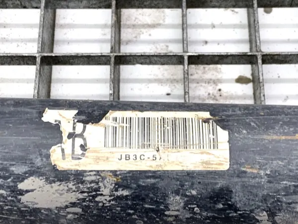 Brazo oscilante trasero derecho Ford Ranger V Pick-up OEM LORK-349-135616 image 4