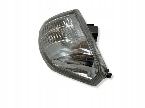 OEM 3443R Voor Rechts Richtingaanwijzer Nissan X-Trail image 6