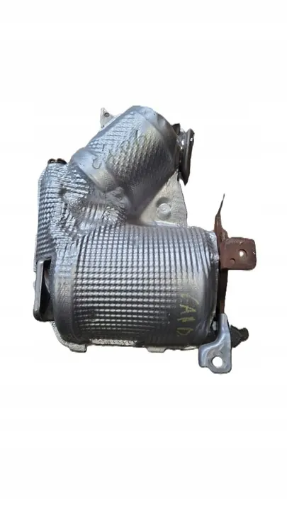 Filtro DPF Catalisador Renault Captur II 1.5 ADBLUE 208A2899R image 2
