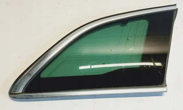 Hintere rechte Scheibe OEM 13237827 für Opel Insignia A image 2