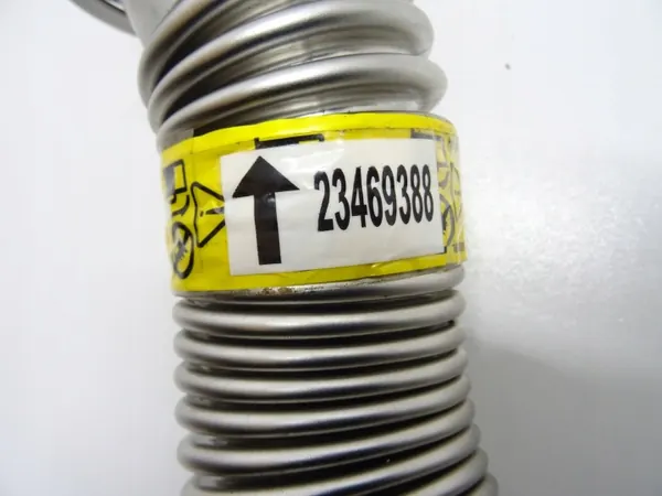 Bränsleledning OEM 23469388 för Corvette C7 Tank image 3