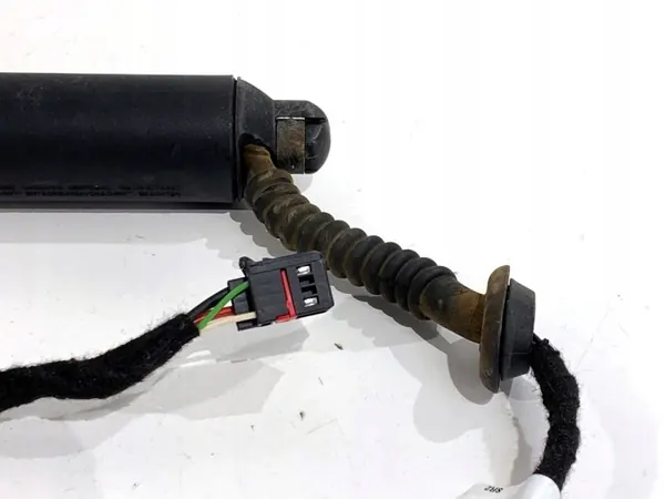 Rechter Heckklappenstütze OEM 8W8827851A für Audi A5 F5 image 3
