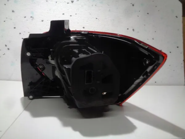 VW POLO GTI Luz Trasera Izquierda LED 2G0945207B image 3