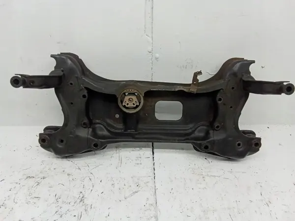 Molas dianteiras OEM 1K0199315A para Skoda Yeti 2011 image 2