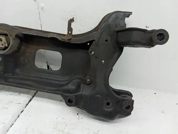 Molas dianteiras OEM 1K0199315A para Skoda Yeti 2011 image 3