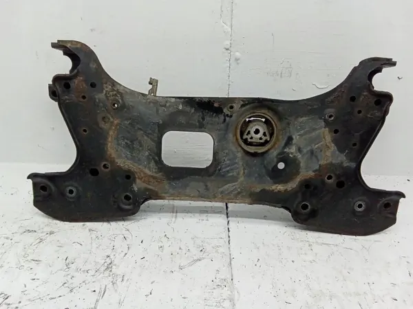 Molas dianteiras OEM 1K0199315A para Skoda Yeti 2011 image 6
