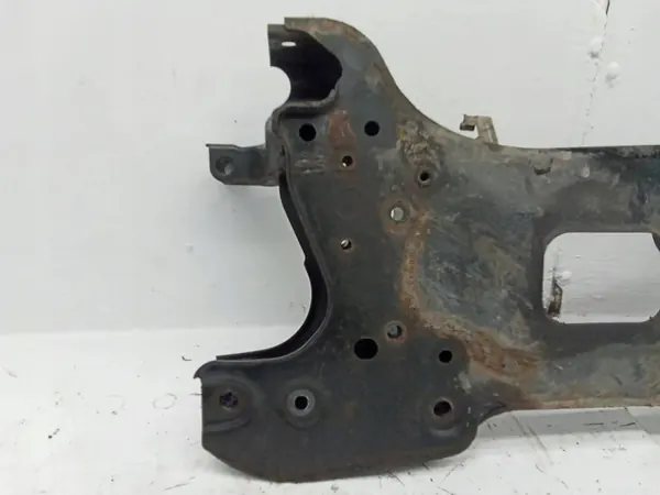 Molas dianteiras OEM 1K0199315A para Skoda Yeti 2011 image 7