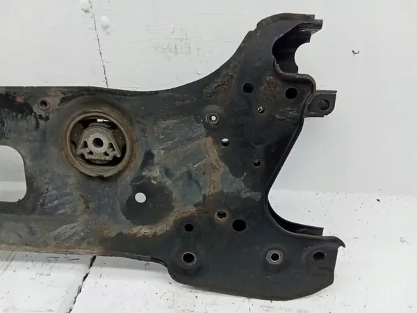Molas dianteiras OEM 1K0199315A para Skoda Yeti 2011 image 8