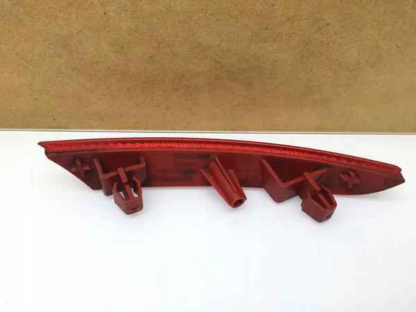 VASEN TAKAVALON REFLEKTORI RENAULT CLIO V OEM 265651206R image 2