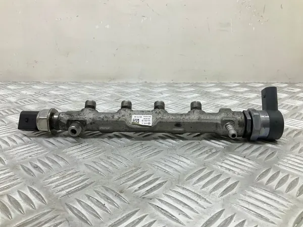 Bränsletrycksregulator OEM 04L089D för Audi A3 S3 image 2