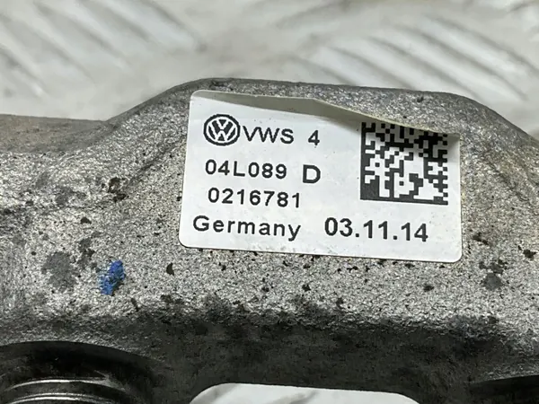 Bränsletrycksregulator OEM 04L089D för Audi A3 S3 image 7