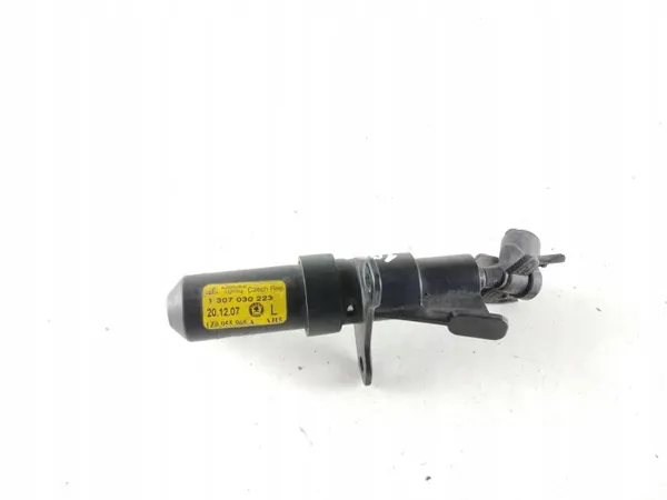 Vänster fram strålkastarsprutare OEM 1Z0955965A image 3