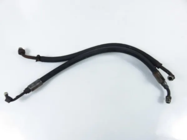Flexible direction assistée Mercury OE OEM 123 W123 image 2