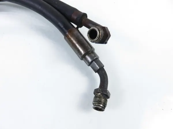 Flexible direction assistée Mercury OE OEM 123 W123 image 3