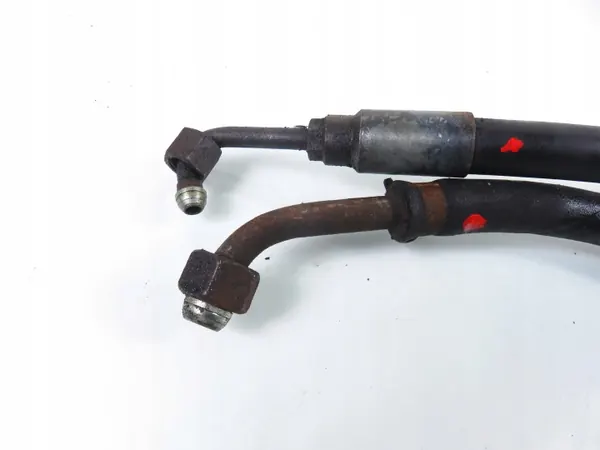 Flexible direction assistée Mercury OE OEM 123 W123 image 4