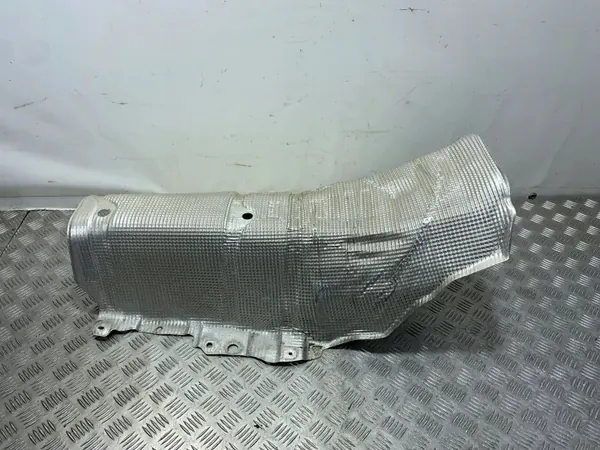 Écran thermique échappement Mitsubishi OE FBZ28204 image 2