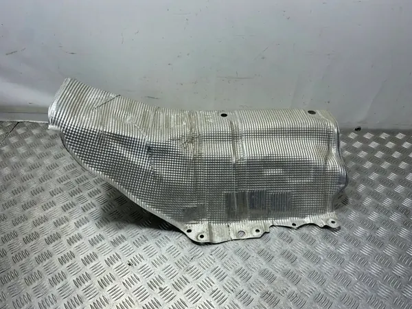 Écran thermique échappement Mitsubishi OE FBZ28204 image 4