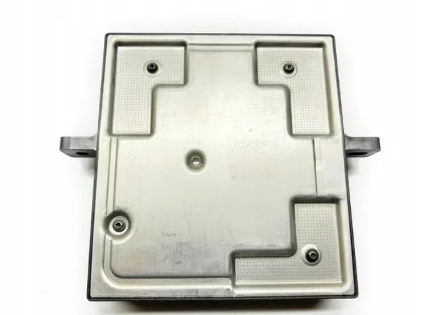 Module contrôle lumières Audi OE 4E0907279L image 4
