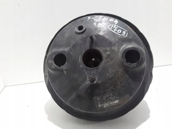 Servostyrning Porsche Cayenne (9PA) 7L5612101 image 2