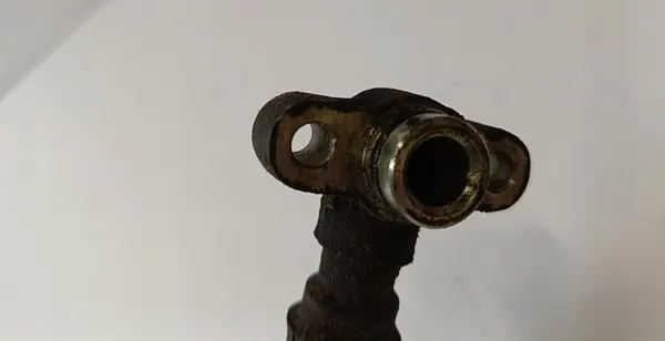 Tuyau de Suspension Pneumatique Infiniti QX80 Z62 OEM image 4