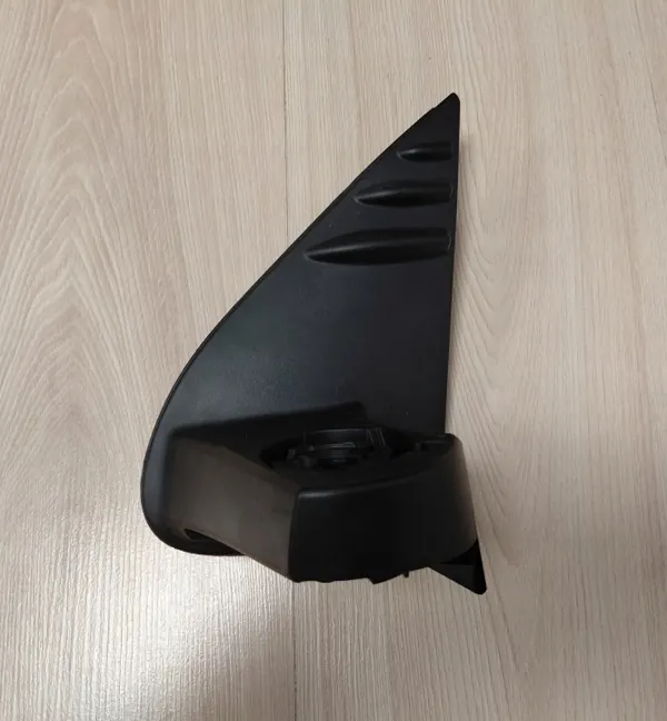 Triângulo fixação espelho esquerdo Toyota OE Hilux VIII image 2