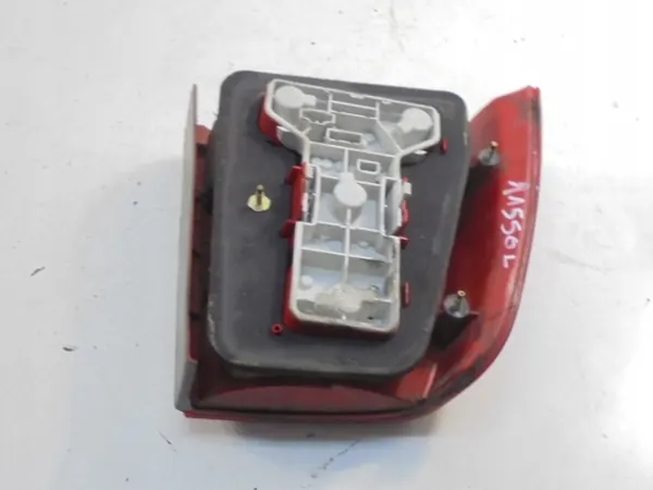 Luz Trasera Derecha VW Passat B5 Sedán image 2