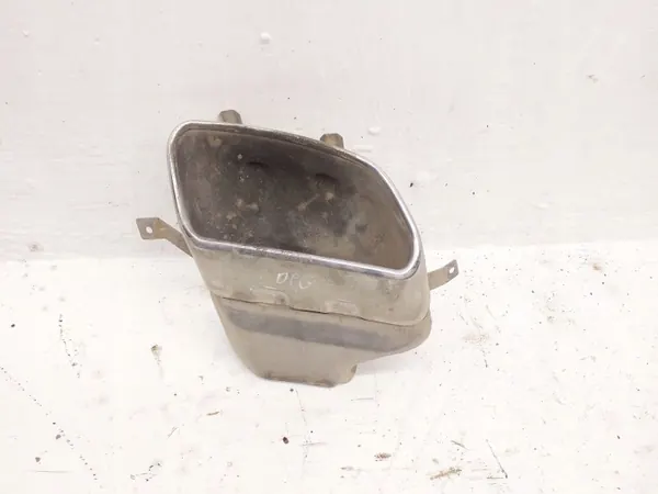 OEM 31323969 Sortie d'échappement droite Volvo XC60 image 2
