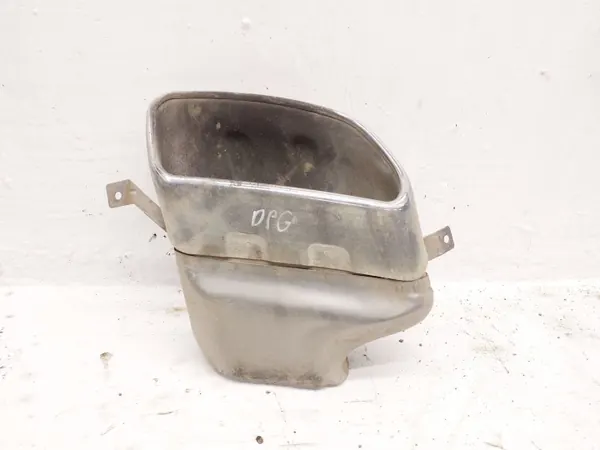 OEM 31323969 Sortie d'échappement droite Volvo XC60 image 3