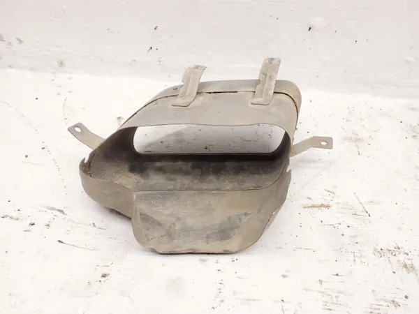 OEM 31323969 Sortie d'échappement droite Volvo XC60 image 4