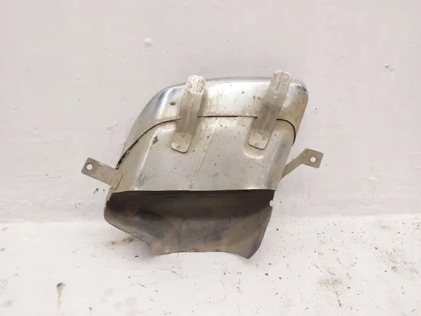 OEM 31323969 Sortie d'échappement droite Volvo XC60 image 6