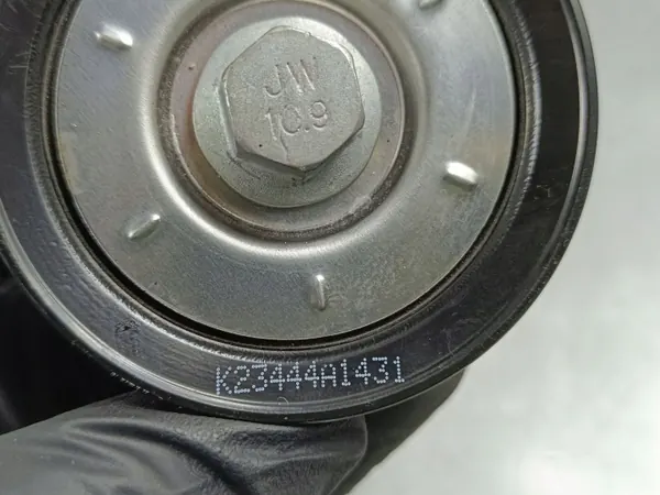 Rolo tensor correia Kia OEM K23444A1431 image 5
