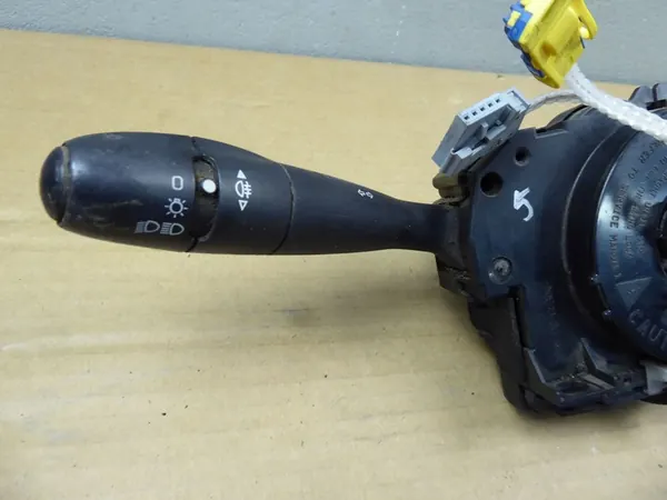 Combinatieschakelaar CITROEN BERLINGO PEUGEOT PARTNER image 2