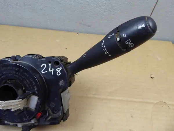 Combinatieschakelaar CITROEN BERLINGO PEUGEOT PARTNER image 3