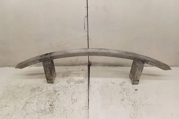 Trave paraurti anteriore MERCEDES-BENZ E (W212) A2046204634 image 3