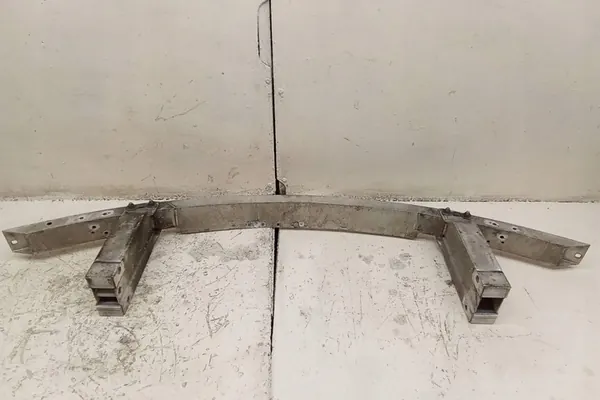 Trave paraurti anteriore MERCEDES-BENZ E (W212) A2046204634 image 5