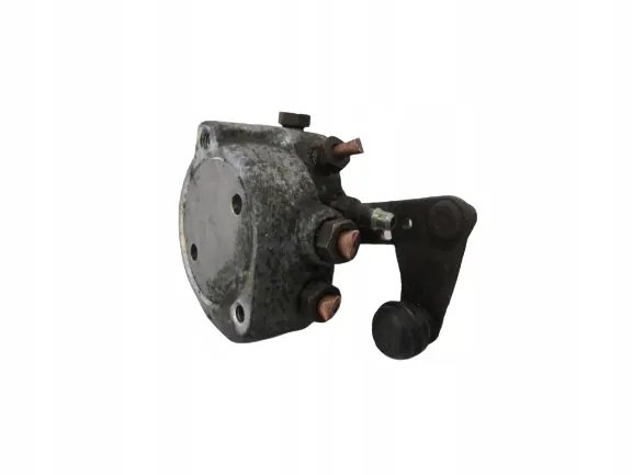Válvula de suspensión OEM A1243280031 Mercedes image 2
