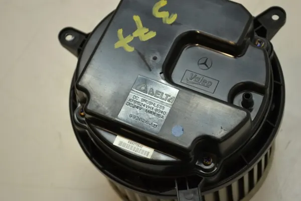 Bläster OEM 992626JH för Mercedes Actros MP4/MP5 image 6