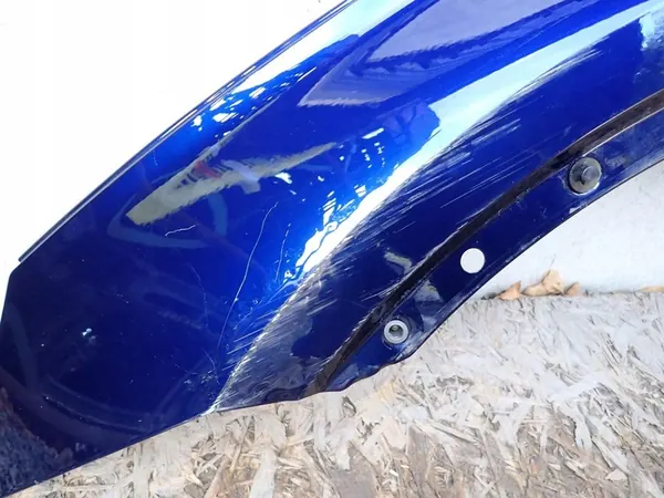 Vänster framhjulskåpa Audi Q5 II 2017-2024 OEM 80A821105A image 3