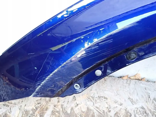 Vänster framhjulskåpa Audi Q5 II 2017-2024 OEM 80A821105A image 4