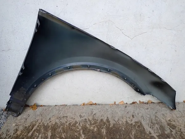 Vänster framhjulskåpa Audi Q5 II 2017-2024 OEM 80A821105A image 5