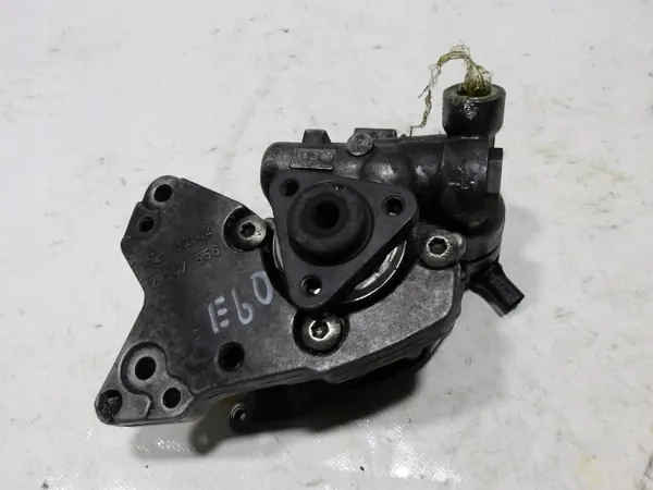 Pompe de direction OEM LH676095501T pour BMW image 4