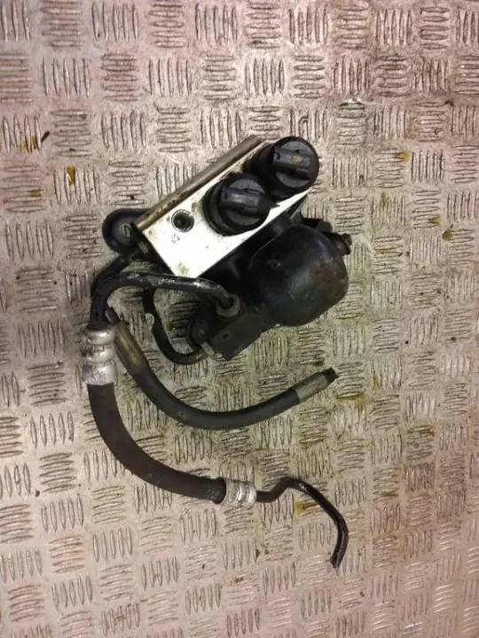 Klepomp OEM A2209970036 voor Mercedes image 2
