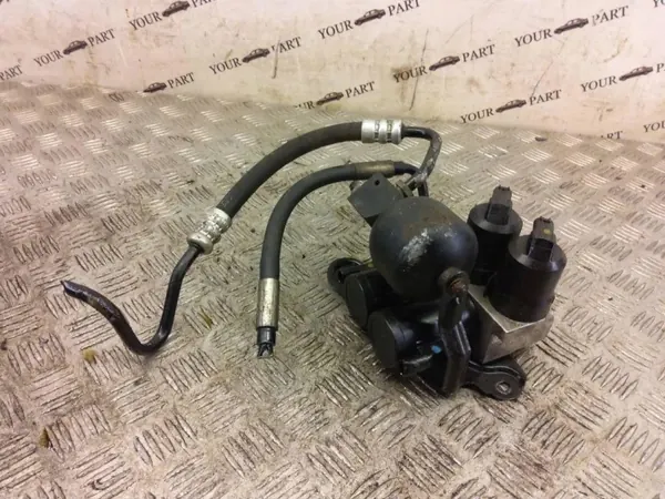 Klepomp OEM A2209970036 voor Mercedes image 10
