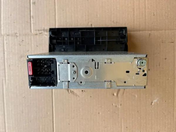 OEM RADIO CD BLAUPUNKT SUZUKI IGNIS 2003-2010 image 4