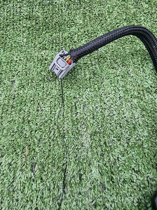 Baklucka aktuator JEEP GRAND CHEROKEE WK2 68231347AC image 5